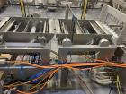 2019 Xilix Systems Waterjet Cake Cutter With Robotic Packaging